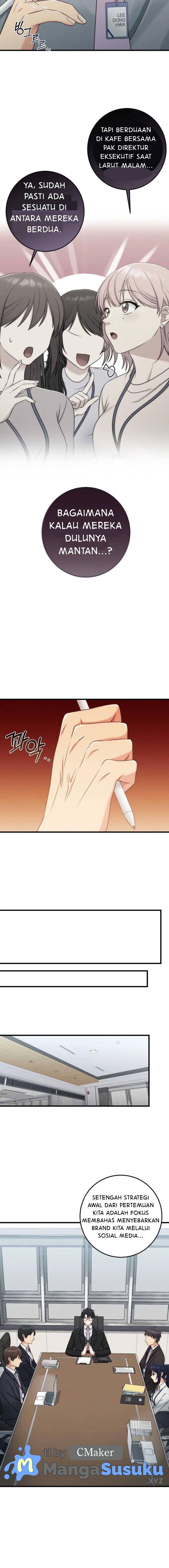 You Are My XX - Chapter 7 5 You Are My XX - Chapter 7 5