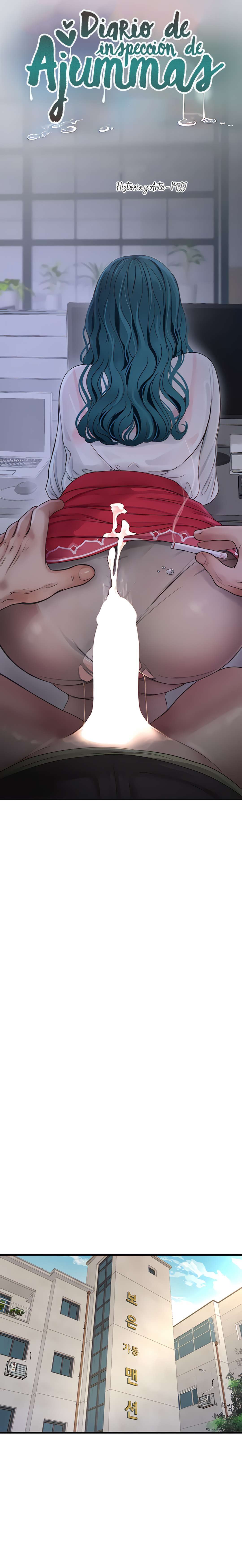 The Hole Diary - Chapter 7 12