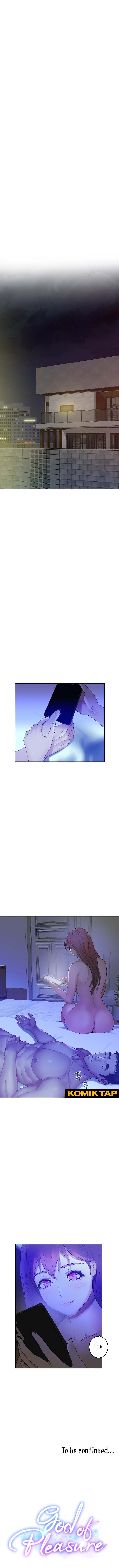 God of Pleasure - Chapter 7 15 God of Pleasure - Chapter 7 15