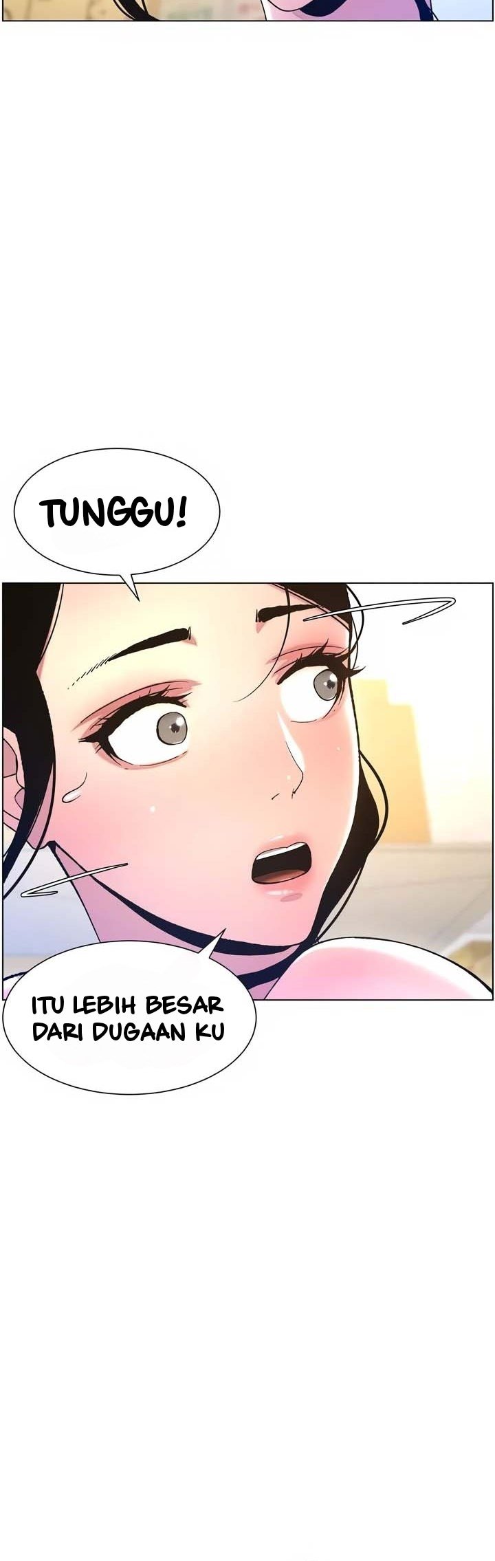 A Secret Lesson With My Younger Sister - Chapter 7 42
