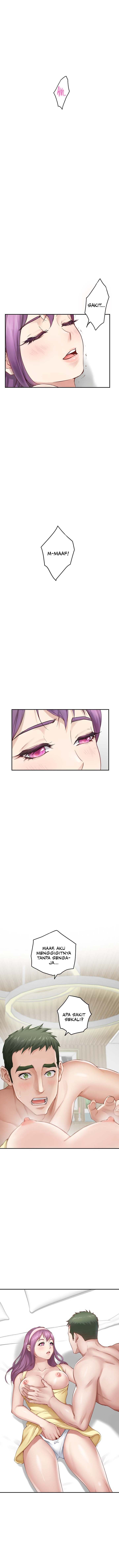 God of Pleasure - Chapter 7 4 God of Pleasure - Chapter 7 4