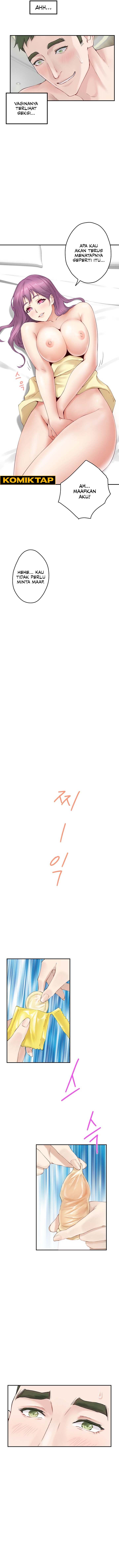 God of Pleasure - Chapter 7 6 God of Pleasure - Chapter 7 6