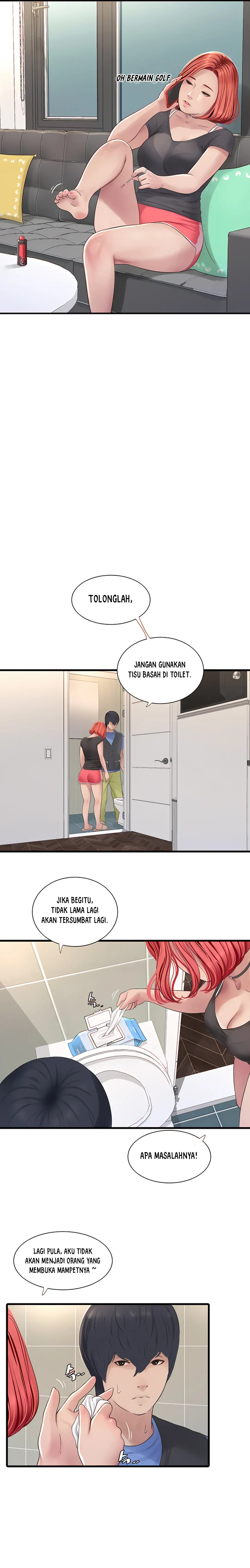 The Hole Diary - Chapter 7 16