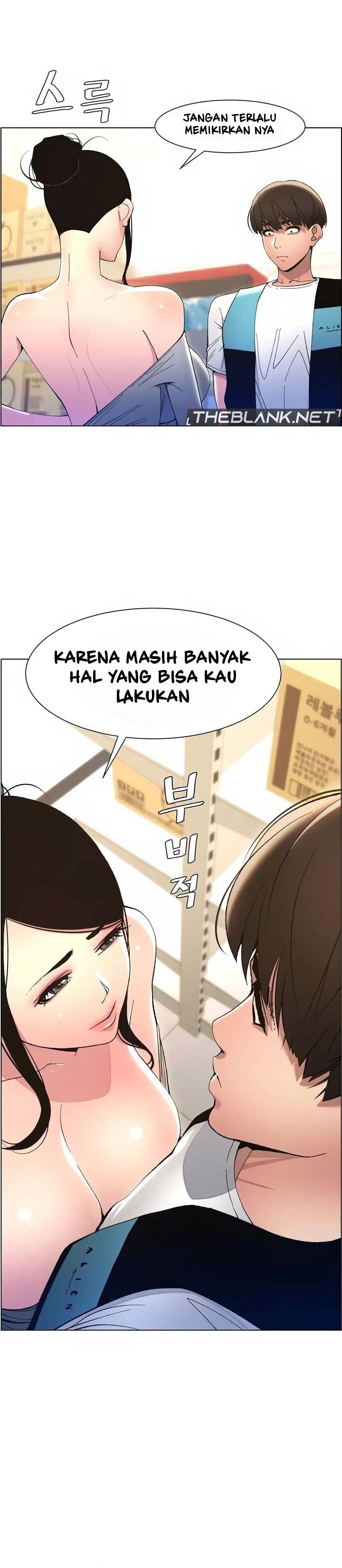 A Secret Lesson With My Younger Sister - Chapter 7 22