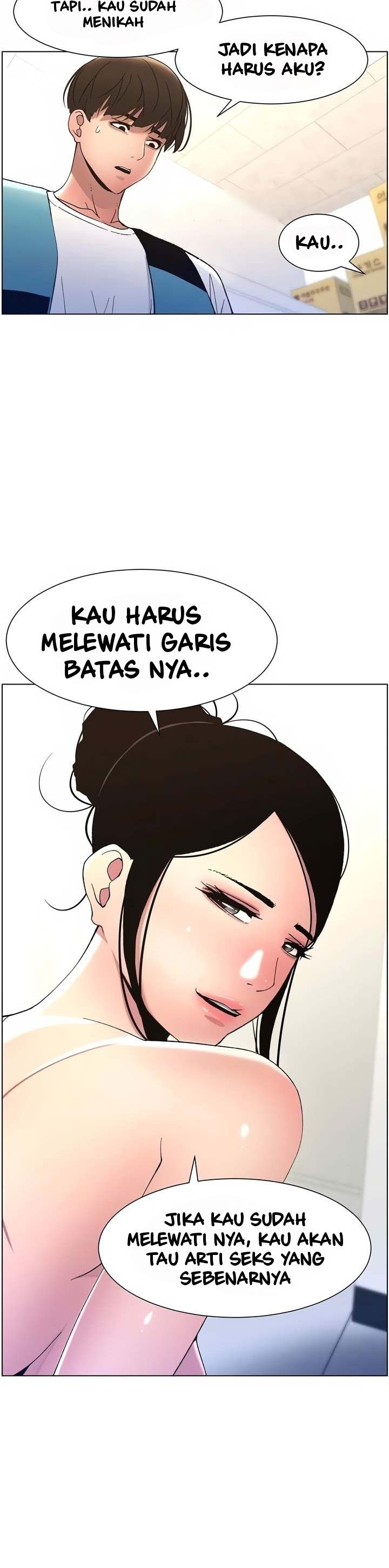 A Secret Lesson With My Younger Sister - Chapter 7 33