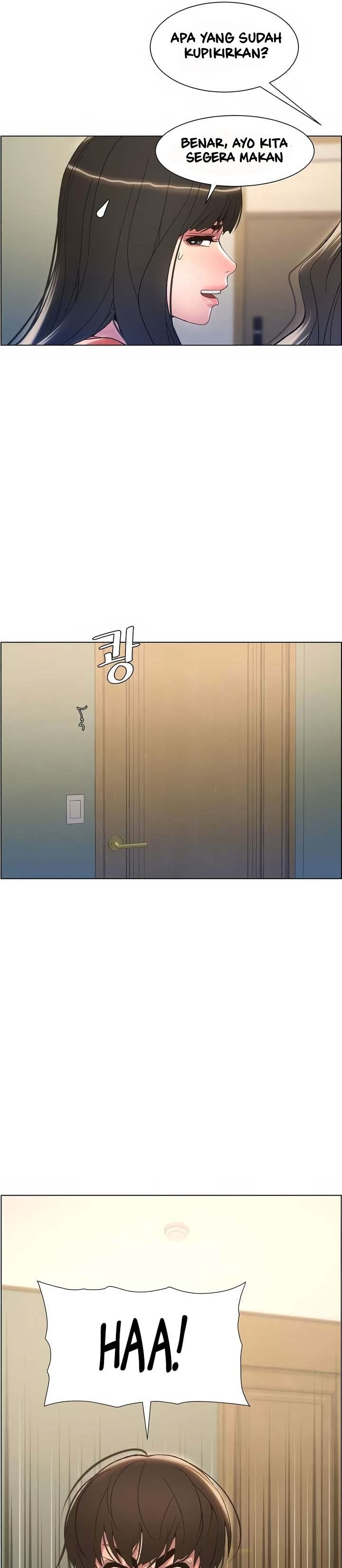 A Secret Lesson With My Younger Sister - Chapter 7 13