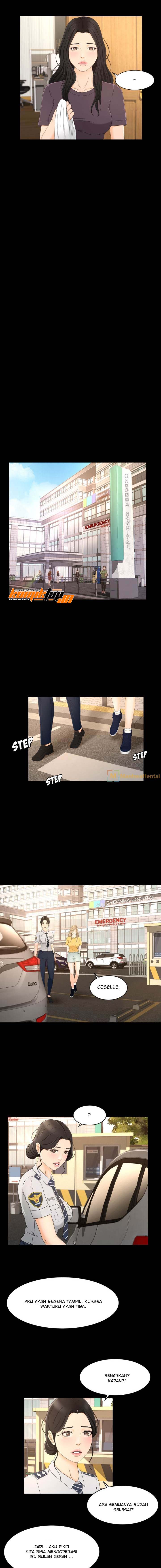 Exclusice Contract - Chapter 7 5