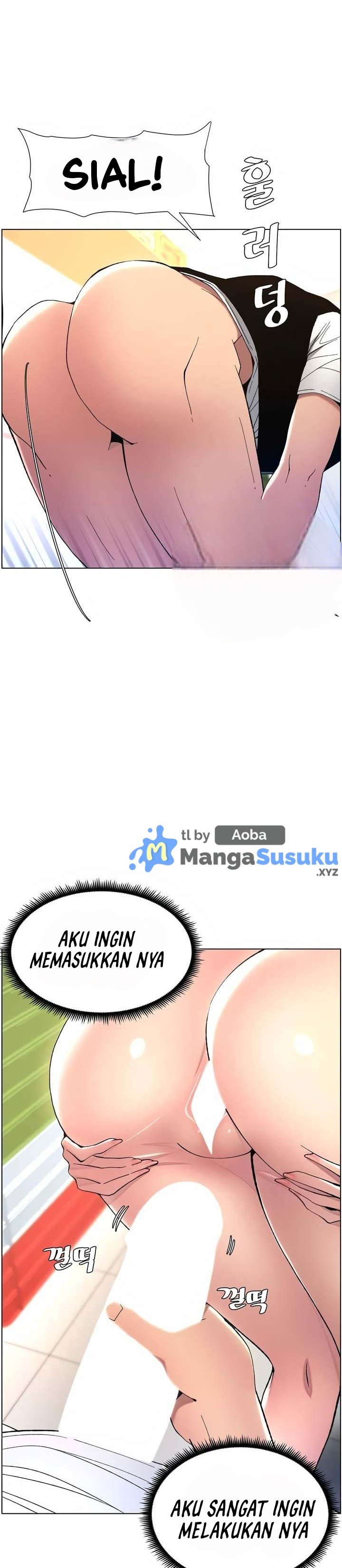 A Secret Lesson With My Younger Sister - Chapter 7 35