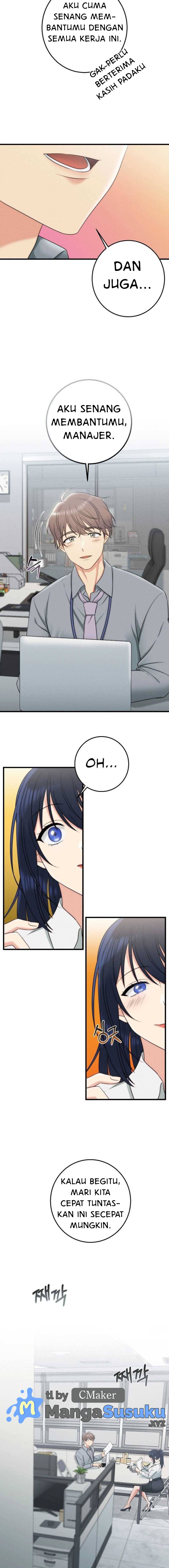 You Are My XX - Chapter 7 9 You Are My XX - Chapter 7 9