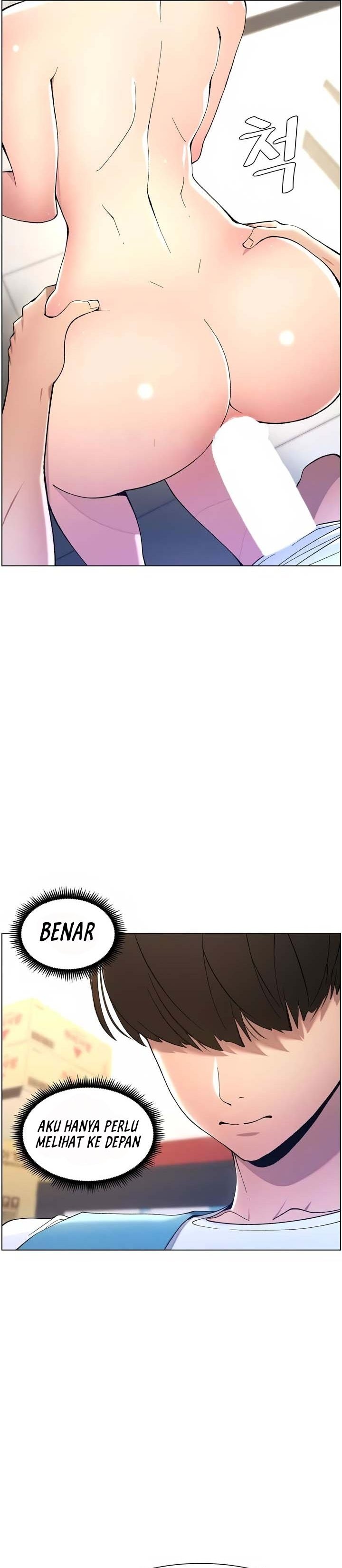 A Secret Lesson With My Younger Sister - Chapter 7 40