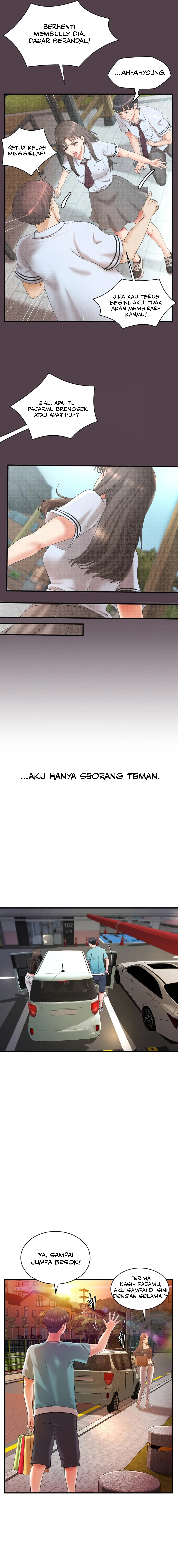 My Classmate Next Door - Chapter 7 8 My Classmate Next Door - Chapter 7 8