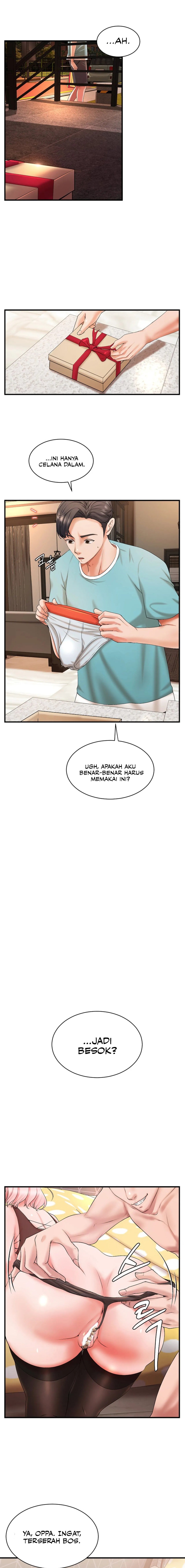 My Classmate Next Door - Chapter 7 9 My Classmate Next Door - Chapter 7 9