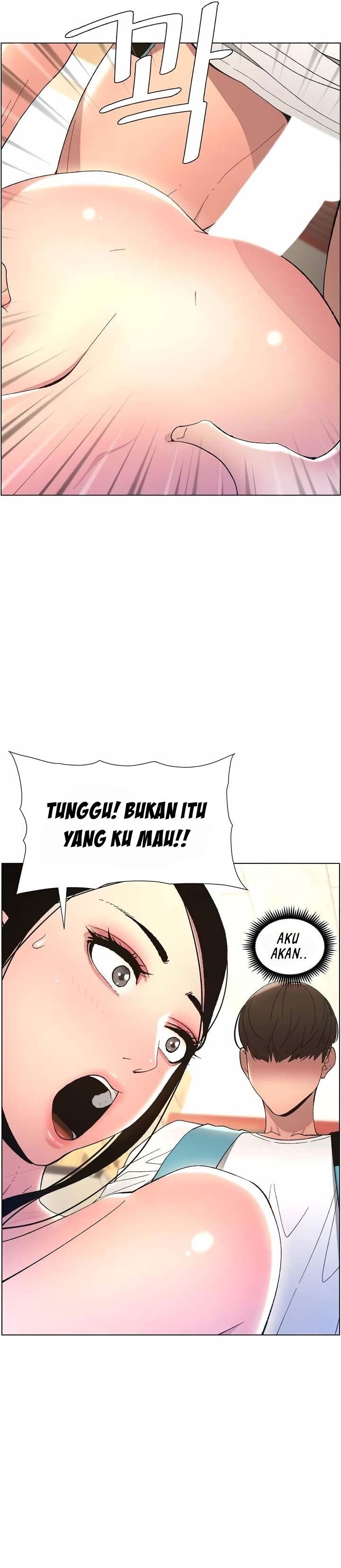 A Secret Lesson With My Younger Sister - Chapter 7 43