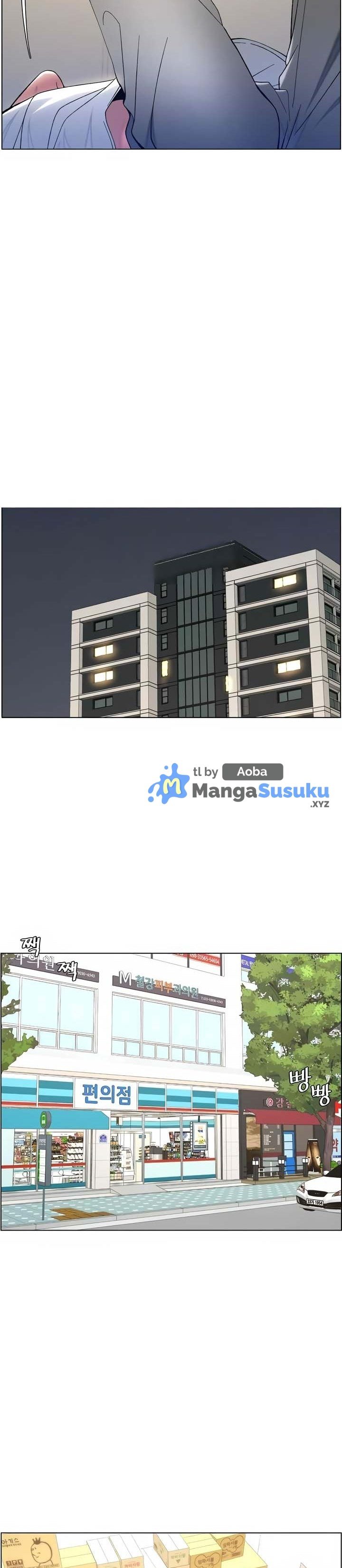 A Secret Lesson With My Younger Sister - Chapter 7 17
