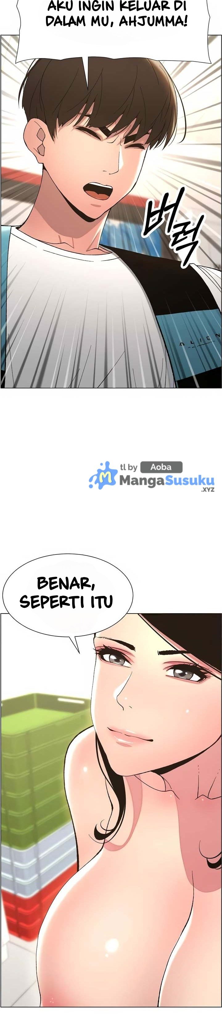 A Secret Lesson With My Younger Sister - Chapter 7 29