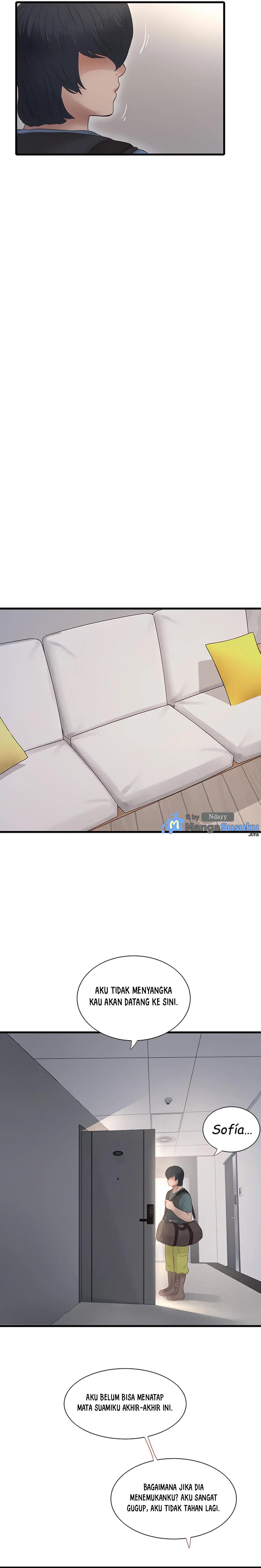 The Hole Diary - Chapter 7 19
