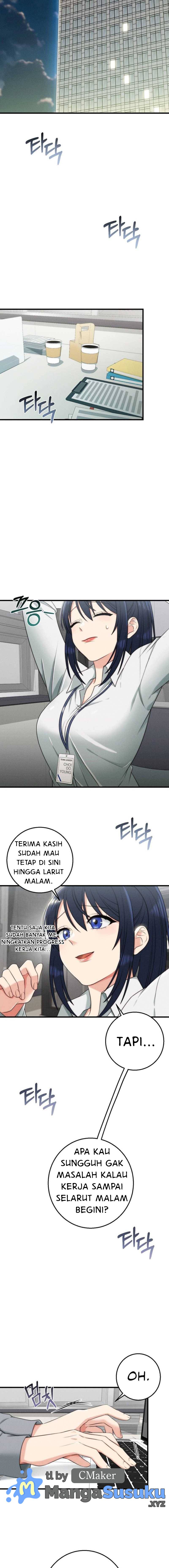 You Are My XX - Chapter 7 8 You Are My XX - Chapter 7 8