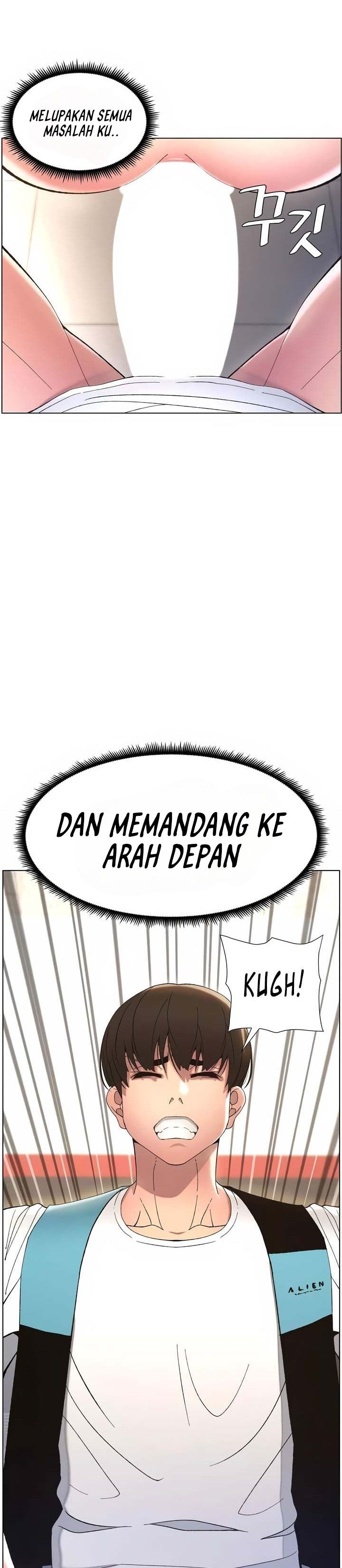 A Secret Lesson With My Younger Sister - Chapter 7 44