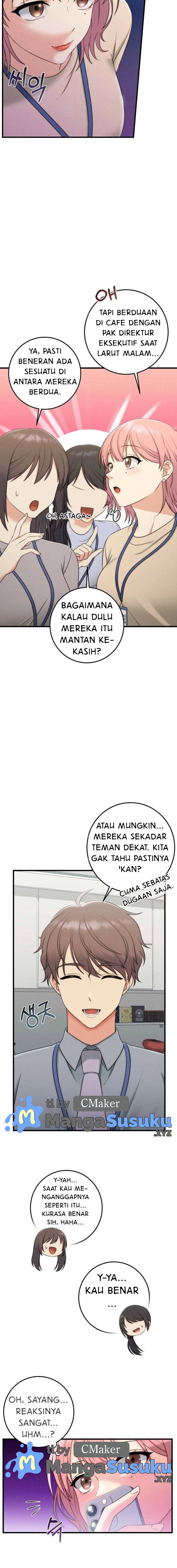 You Are My XX - Chapter 7 3 You Are My XX - Chapter 7 3