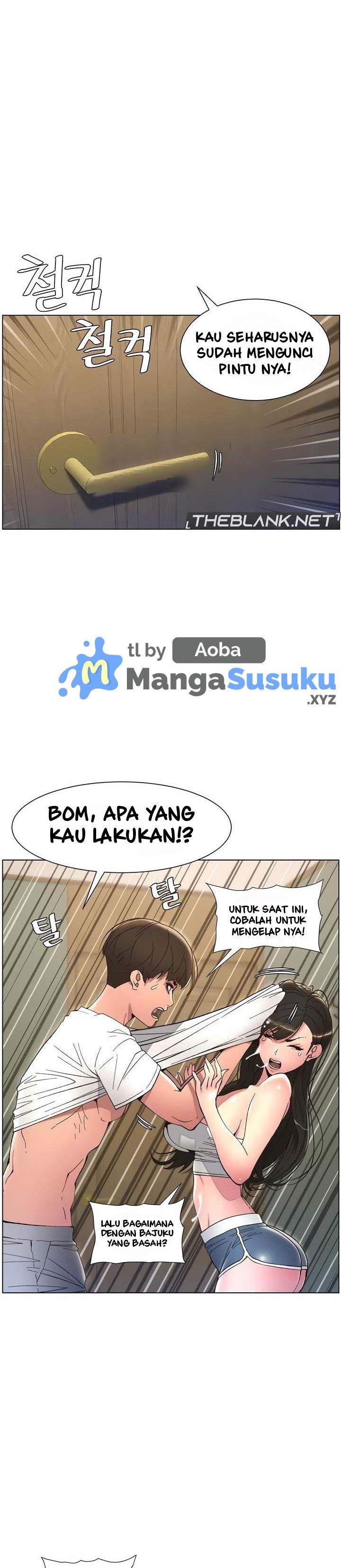 A Secret Lesson With My Younger Sister - Chapter 7 5