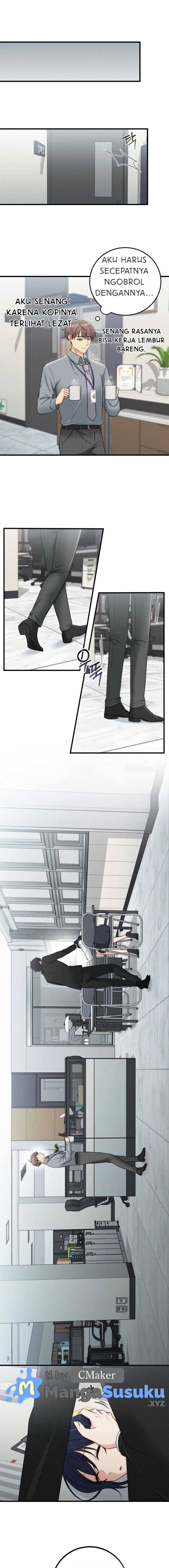 You Are My XX - Chapter 7 11 You Are My XX - Chapter 7 11