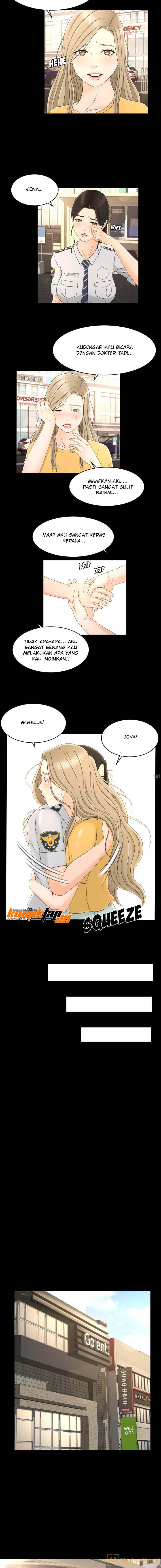 Exclusice Contract - Chapter 7 6