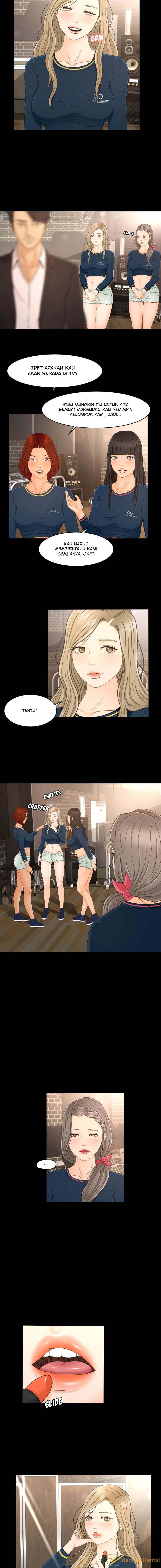 Exclusice Contract - Chapter 7 9