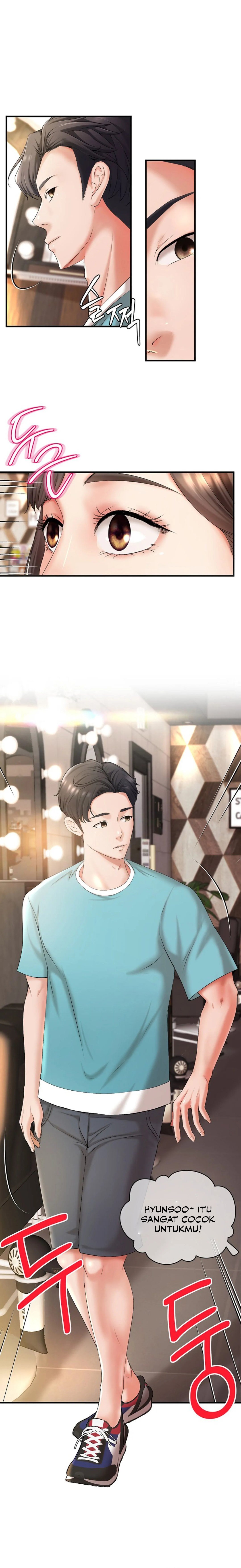 My Classmate Next Door - Chapter 7 2 My Classmate Next Door - Chapter 7 2