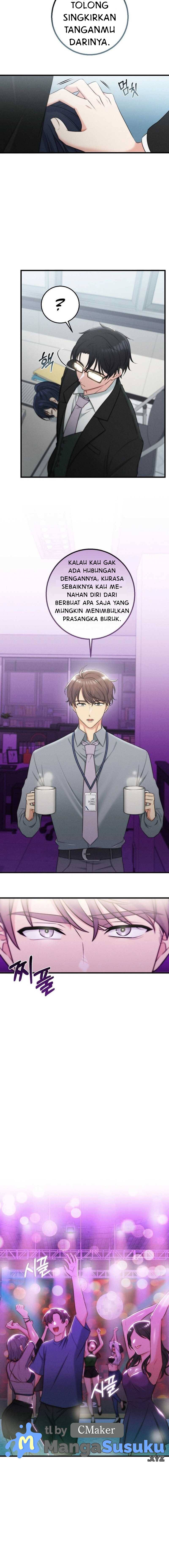 You Are My XX - Chapter 7 12 You Are My XX - Chapter 7 12