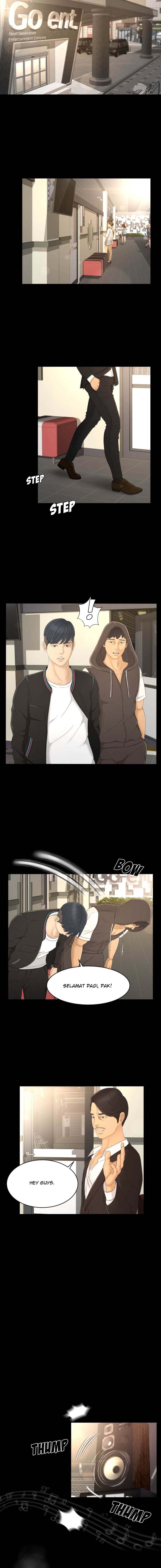 Exclusice Contract - Chapter 7 7