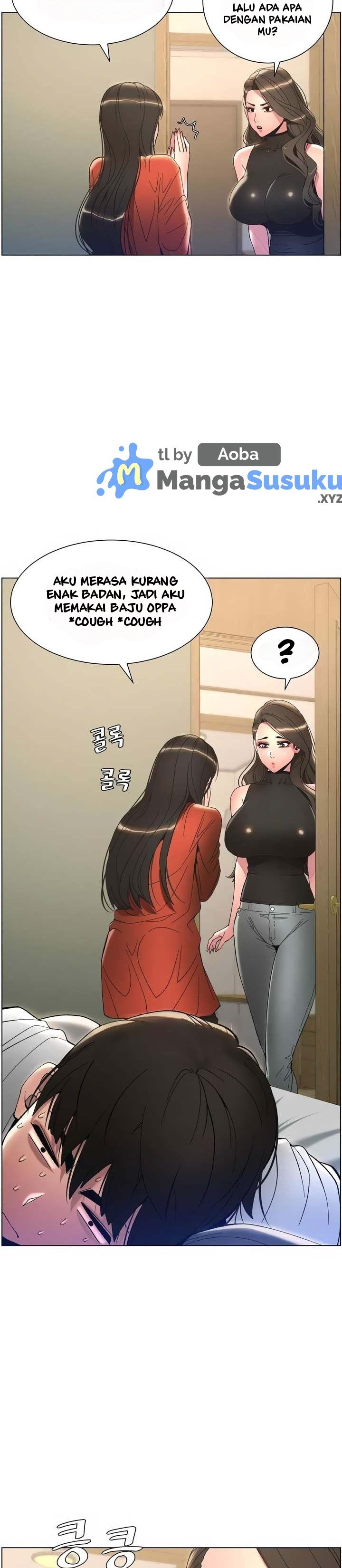 A Secret Lesson With My Younger Sister - Chapter 7 11