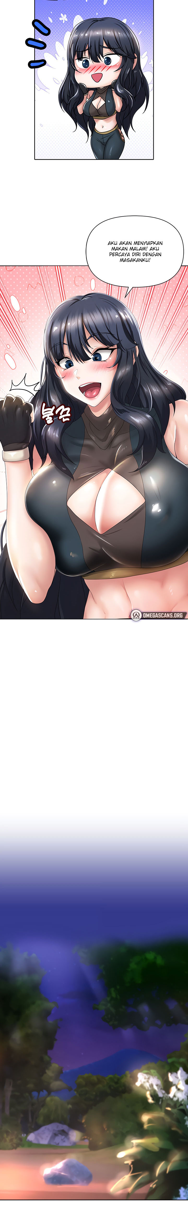 Welcome To The Isekai Convenience Store - Chapter 5 22