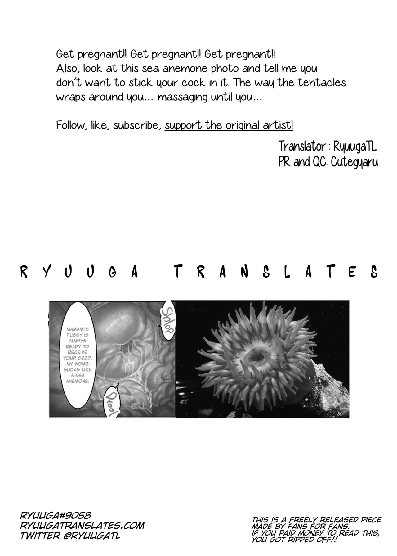 Body Camper - Boku Igai Inpo no Sekai Tannin Kyoushi Hen Chapter 5 48