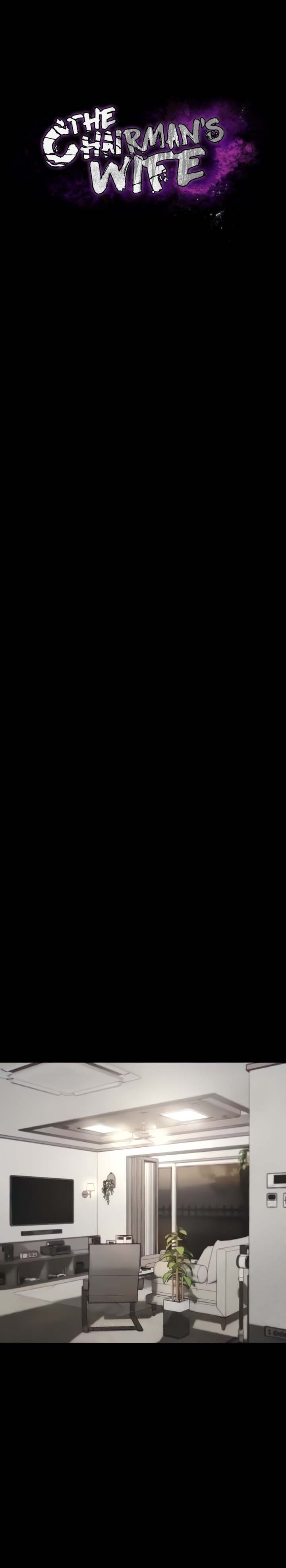 The Chairman&#8217;s Wife - Chapter 5 2