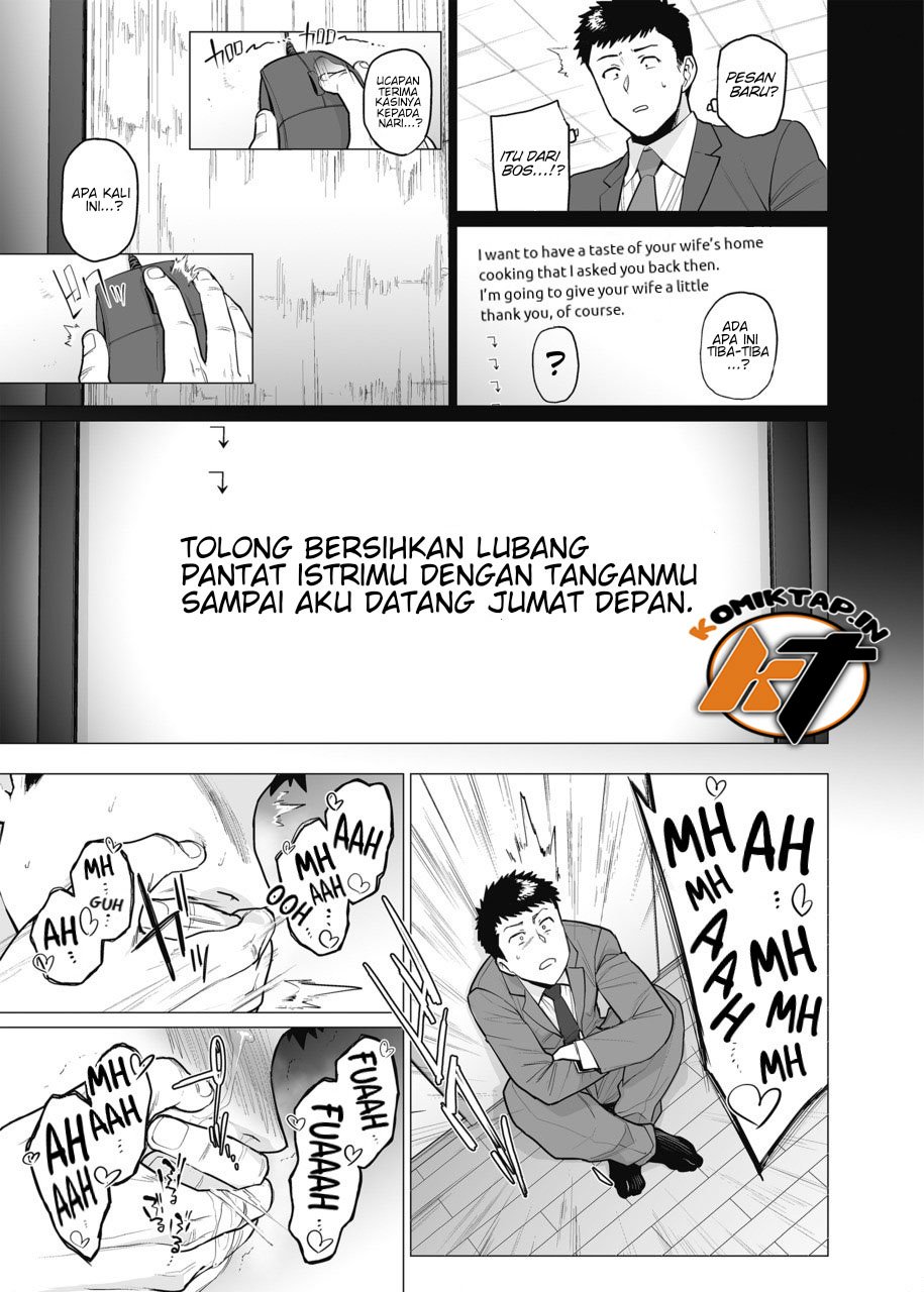 Somerare - Chapter 5 9