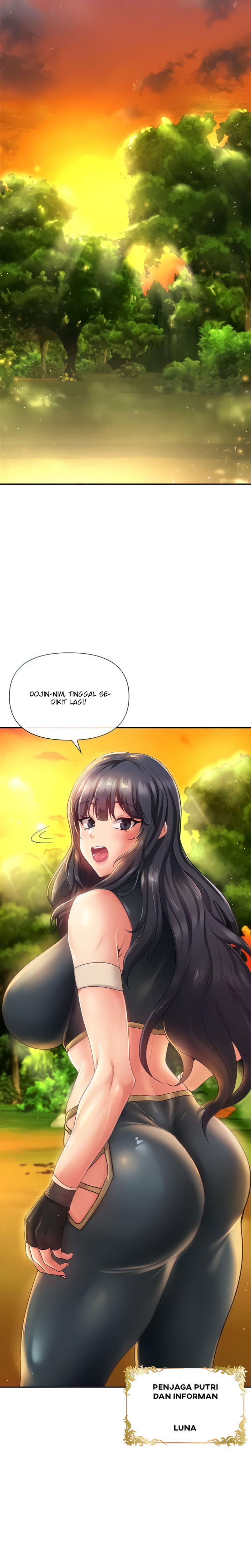 Welcome To The Isekai Convenience Store - Chapter 5 10