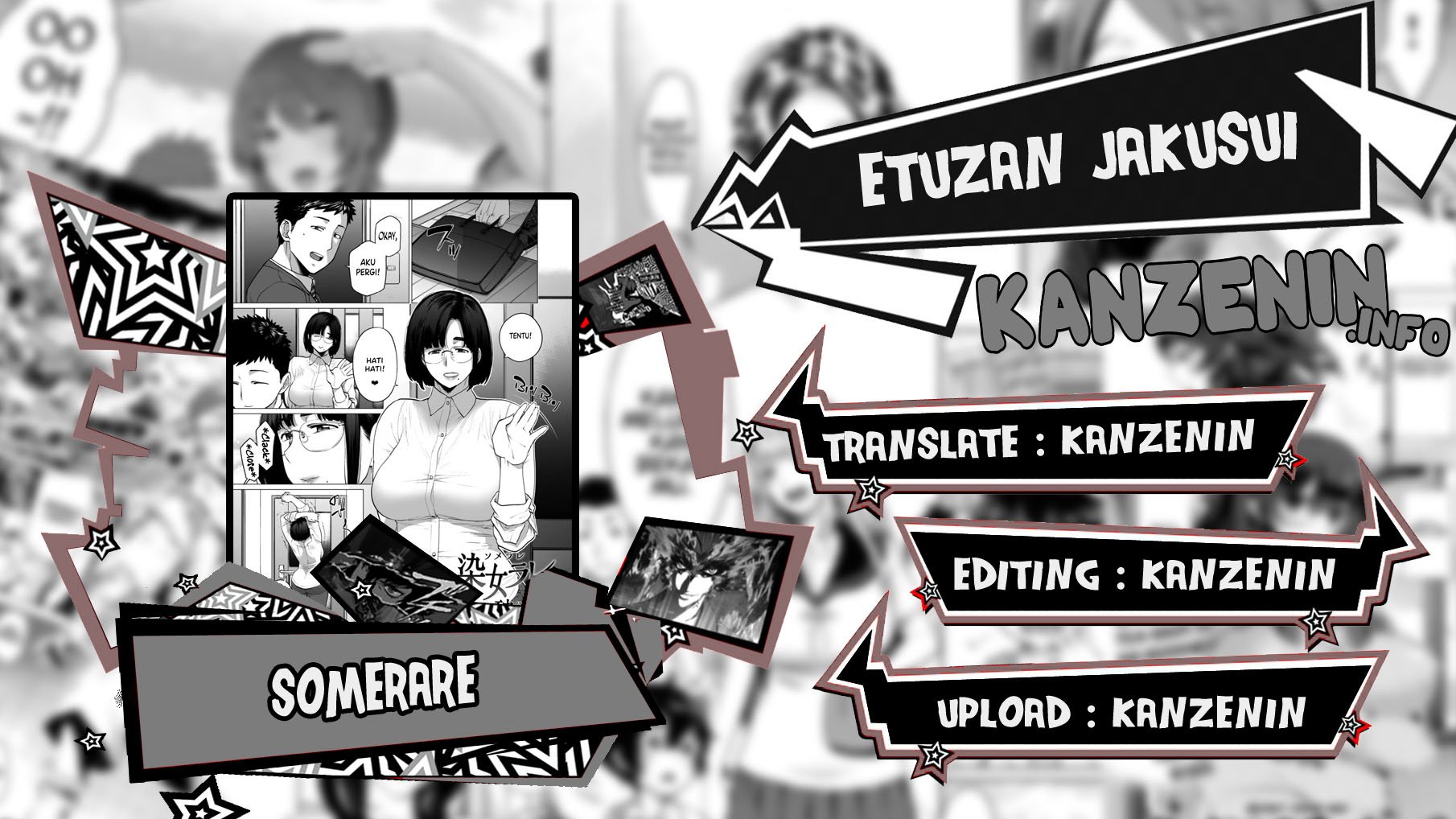 Somerare - Chapter 5 1