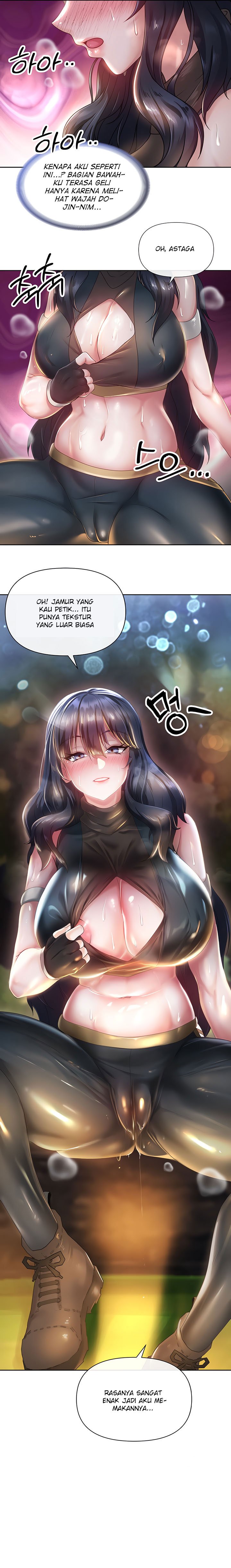 Welcome To The Isekai Convenience Store - Chapter 5 26