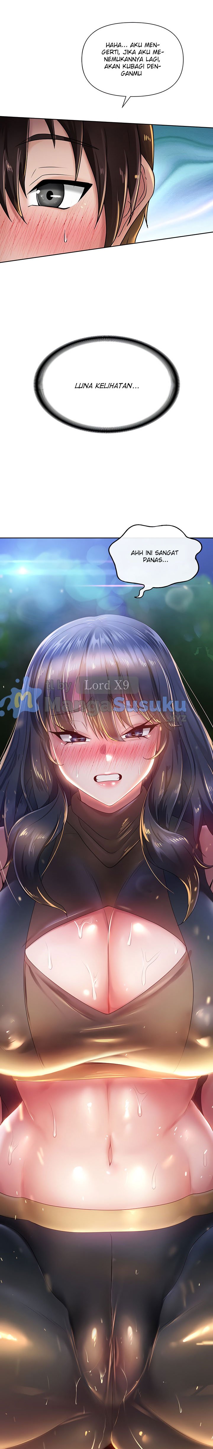 Welcome To The Isekai Convenience Store - Chapter 5 27