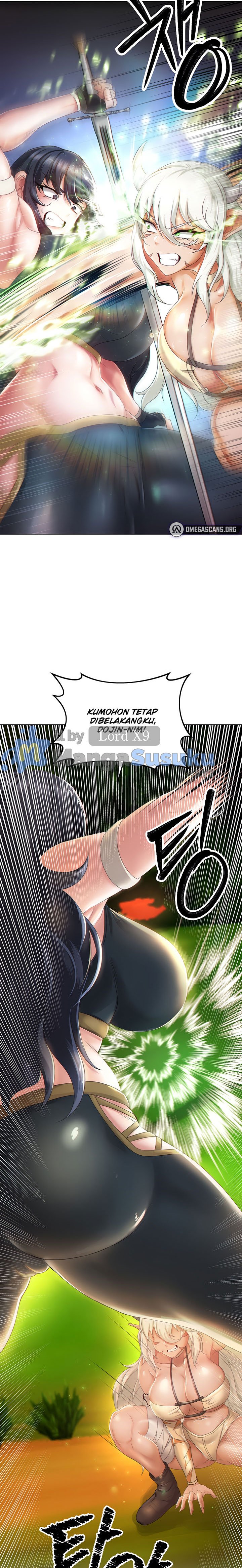 Welcome To The Isekai Convenience Store - Chapter 5 15
