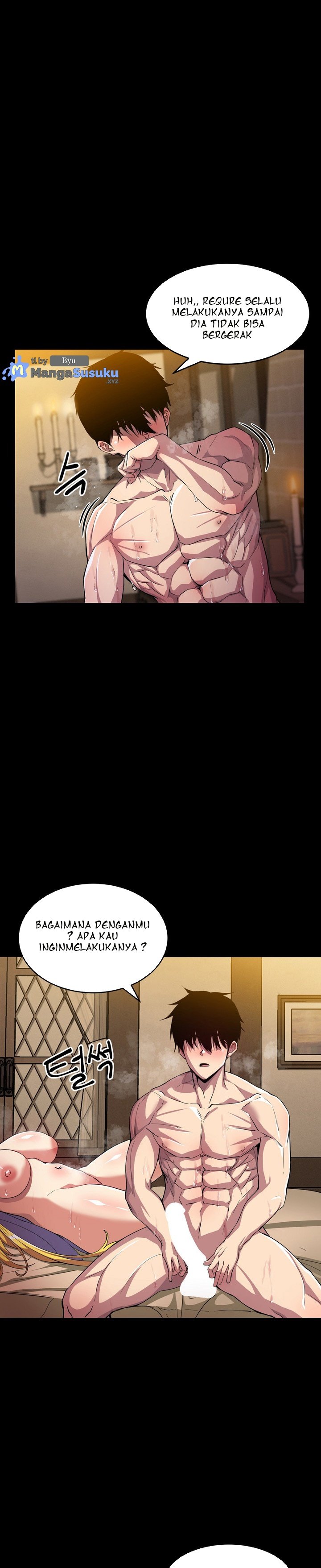 Isekai Fall Of The Hero - Chapter 3 26