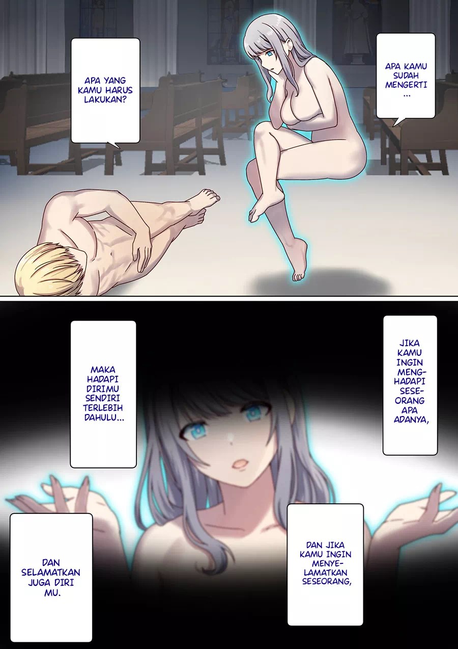 Meguri Meguru Rinne no Naka de - Chapter 3 47