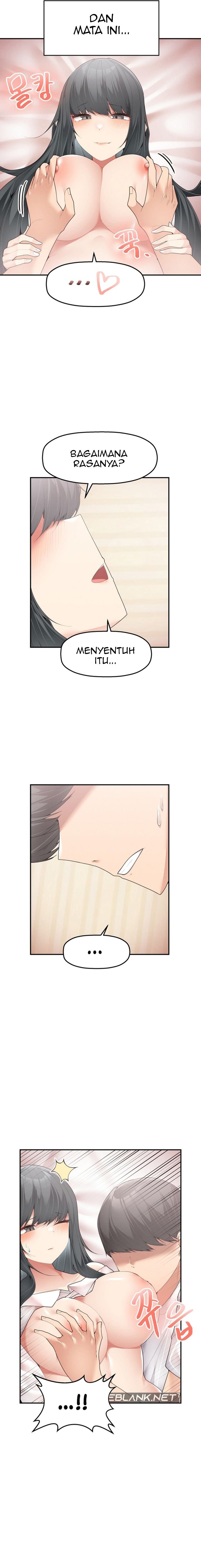 More of Each Other - Chapter 3 4