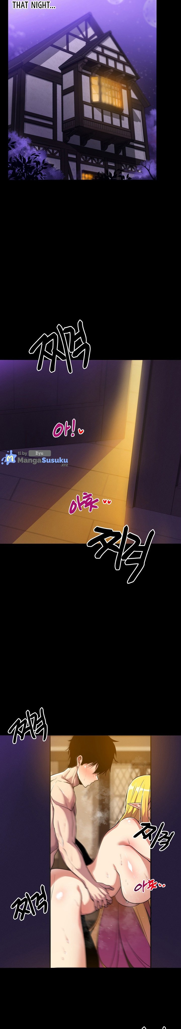 Isekai Fall Of The Hero - Chapter 3 12