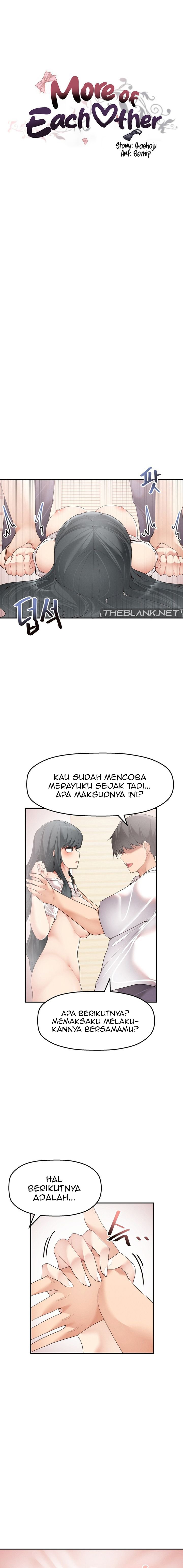 More of Each Other - Chapter 3 2