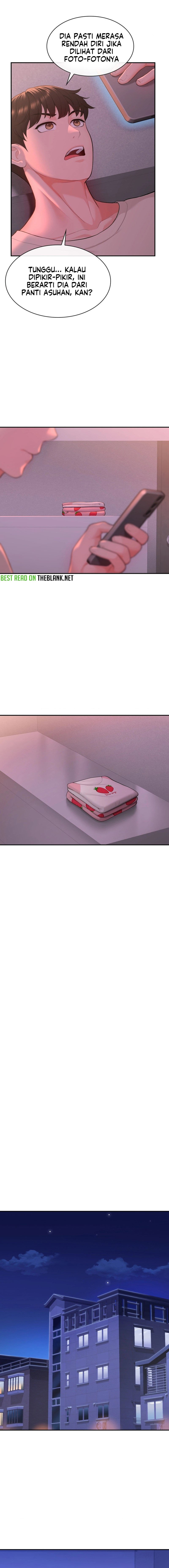 Strawberry Market - Chapter 3 17