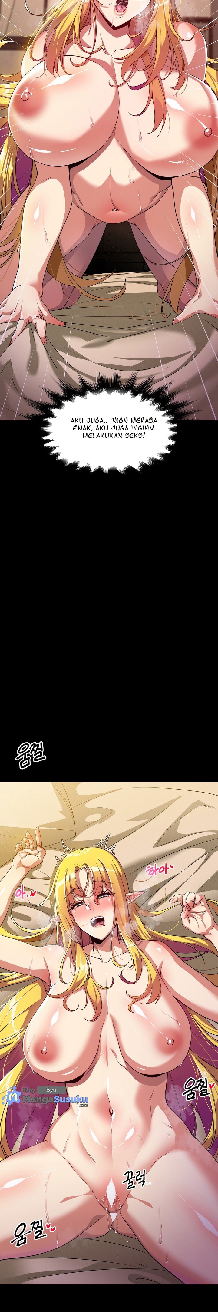 Isekai Fall Of The Hero - Chapter 3 25