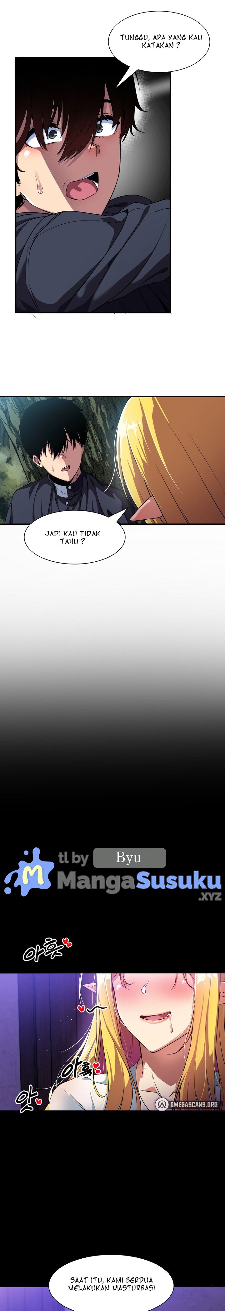 Isekai Fall Of The Hero - Chapter 3 9