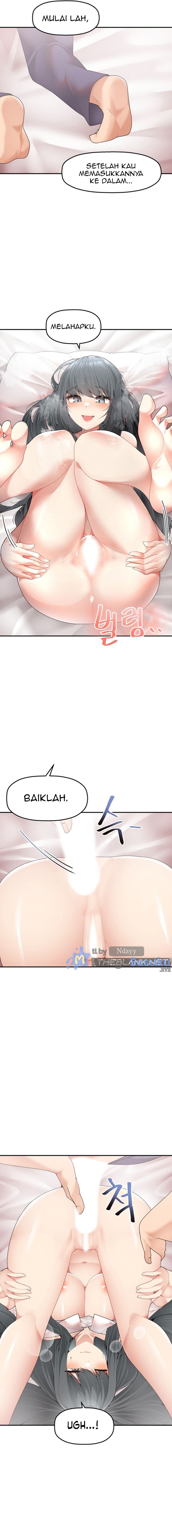 More of Each Other - Chapter 3 9