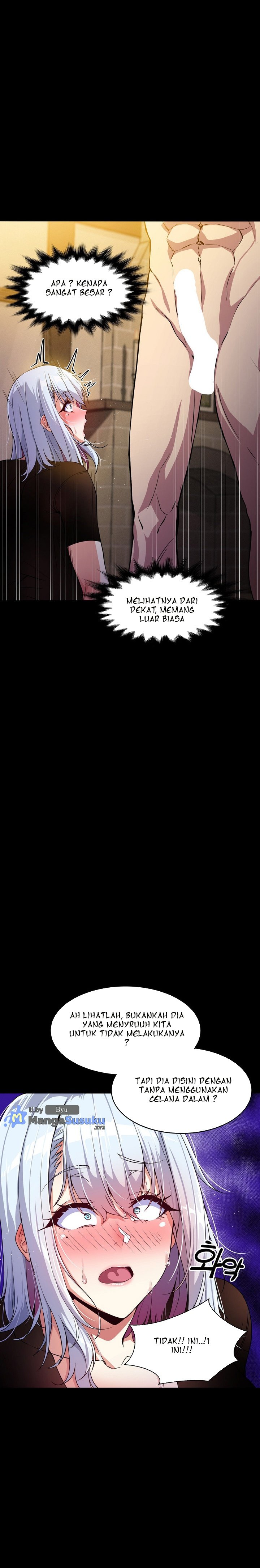 Isekai Fall Of The Hero - Chapter 3 16